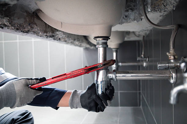 Trusted Water Heater Repair service in Walnut Creek, OH - Masters Plumbing Service